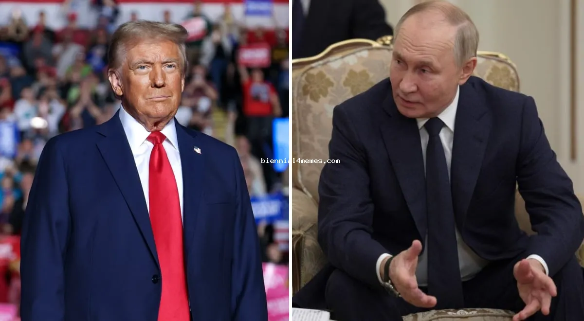 "Не ожидаю ничего хорошего": эксперт назвал опасность встречи Путина и Трампа