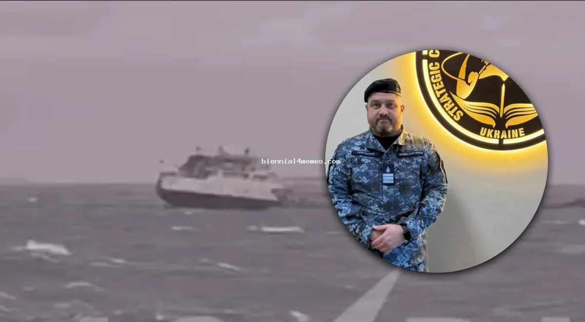 "Гибель" танкеров РФ возле Керчи: в ВМС назвали истинную причину катастрофы