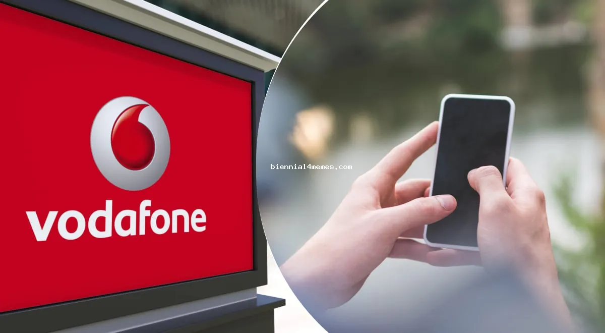 Vodafone резко повысит стоимость тарифов: когда и на сколько подорожают услуги
