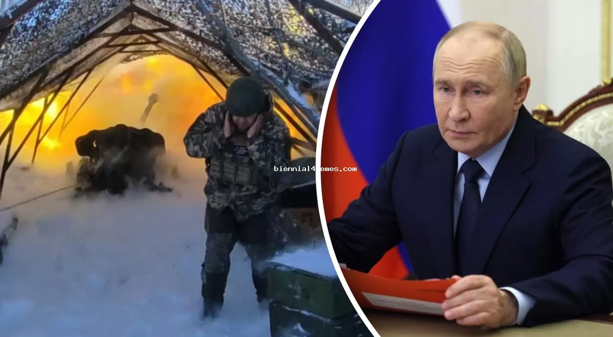 Впечатляющие цифры: известно, сколько еще лет Украине придется сдерживать Россию