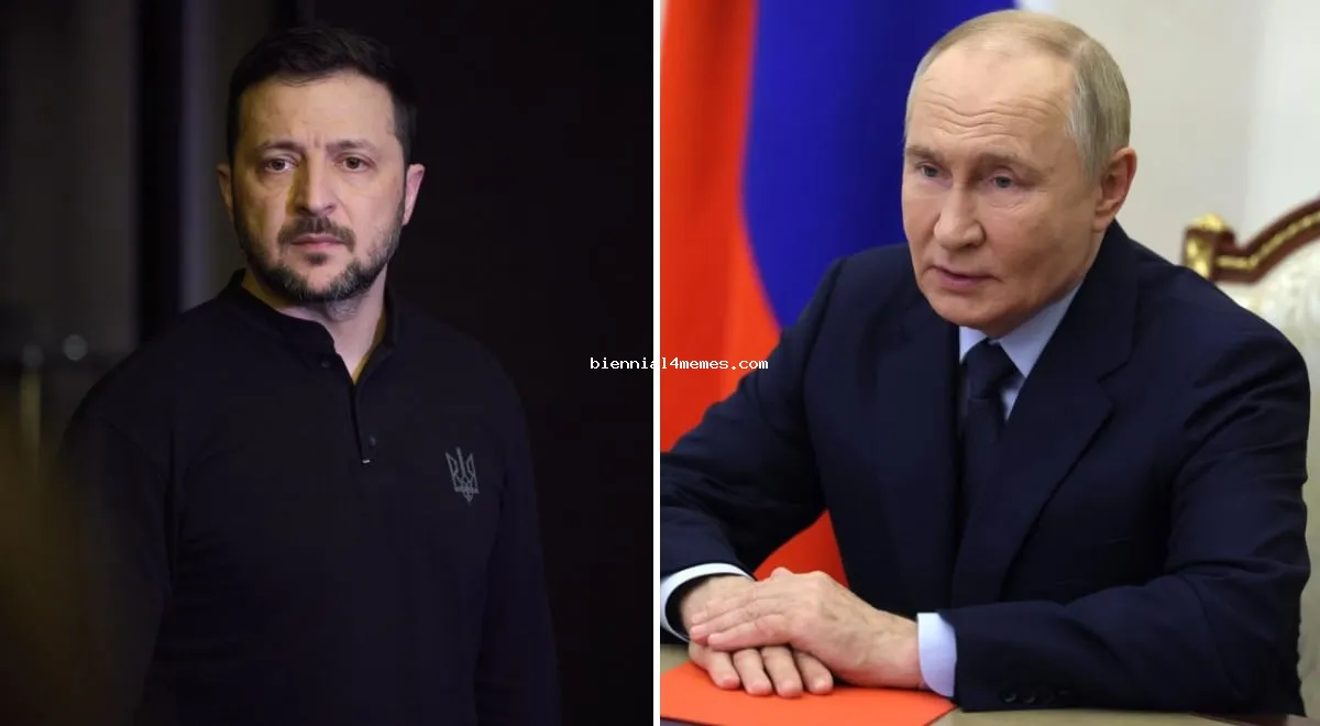 Победа РФ обойдется США гораздо дороже, чем помощь Украине - Bloomberg