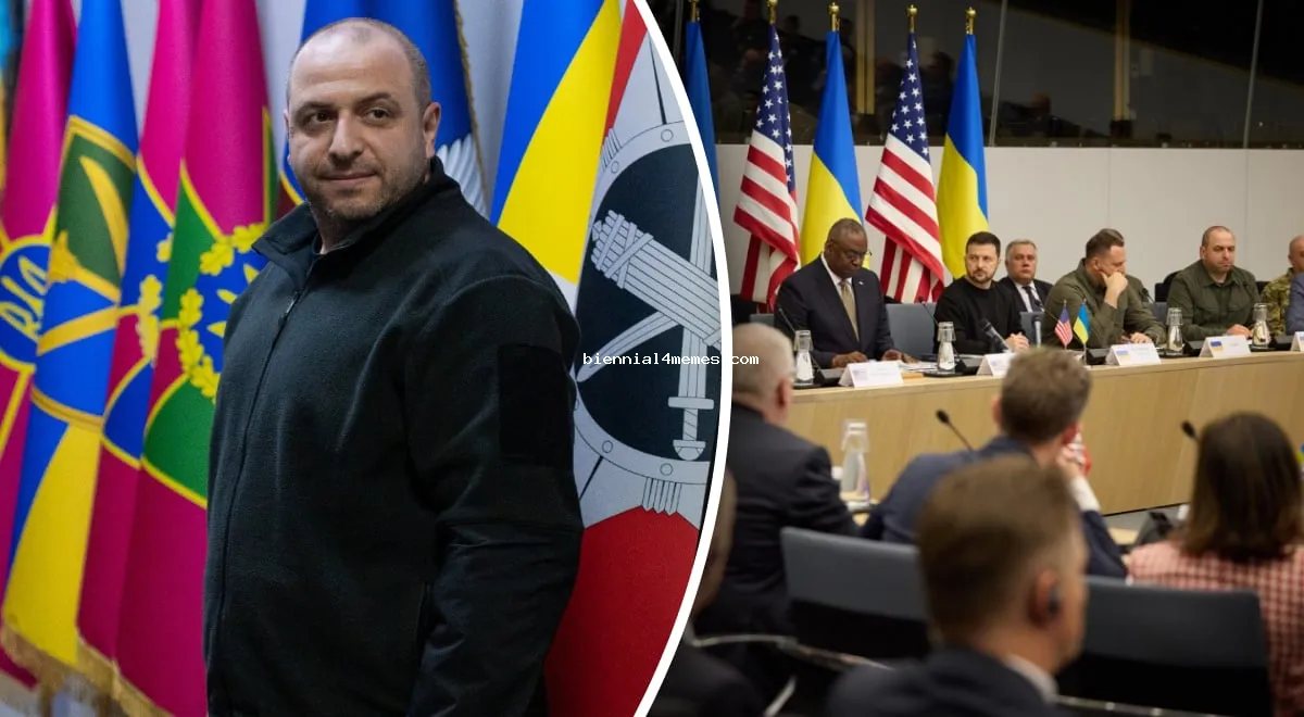 На "Рамштайне" согласовали план поддержки Украины до 2027 года: подробности