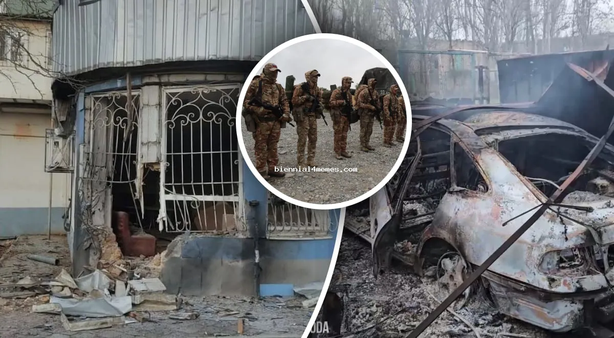 Российские ДРГ попытались продвинуться на Херсон: в ОГА сделали важное заявление