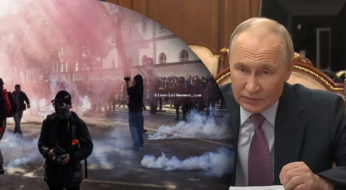 Что в 2025 году будет с РФ и режимом Путина: стал известен неожиданный сценарий