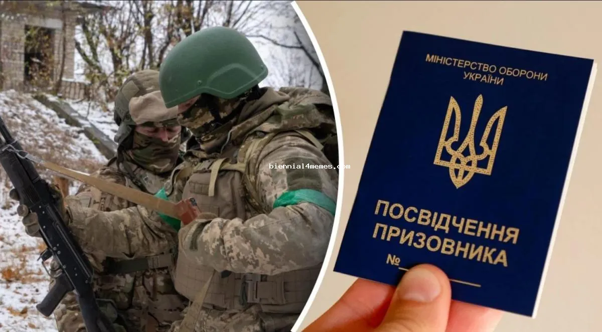 В Сети "гуляет" фейк о снижении мобилизационного возраста: в Раде и НГУ его опровергли