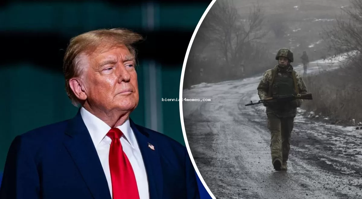 Трамп может дистанцироваться от проблемы завершения войны в Украине - дипломат