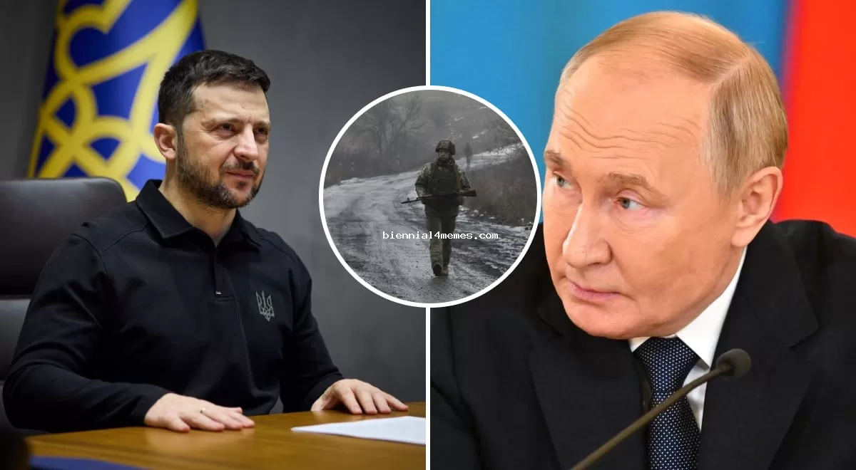 Обменяться с Украиной: какую территорию РФ рассматривает как разменную монету