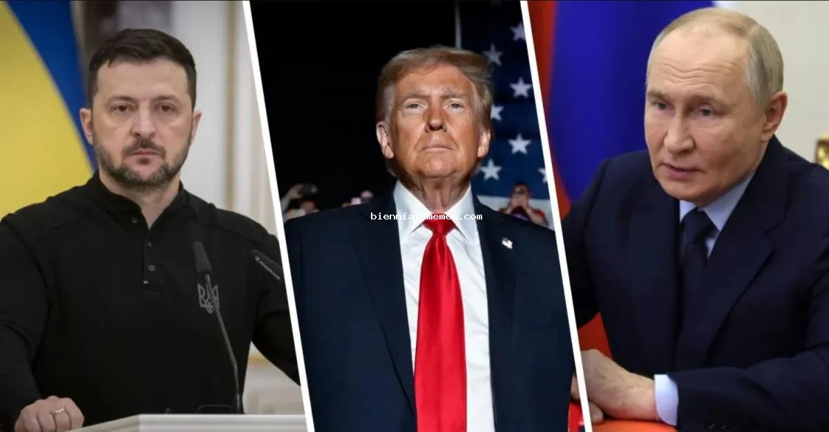 Уже не 24 часа: у Трампа назвали новый срок окончания войны в Украине