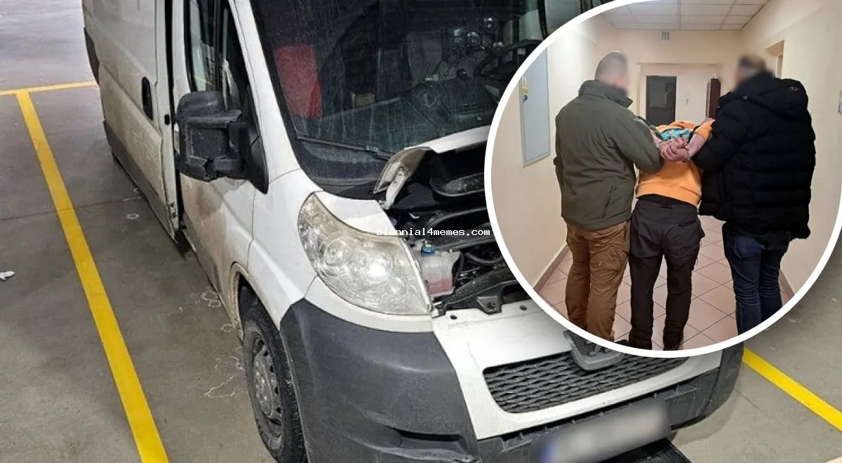 В Варшаве насмерть сбили 14-летнего украинца: водитель сбежал