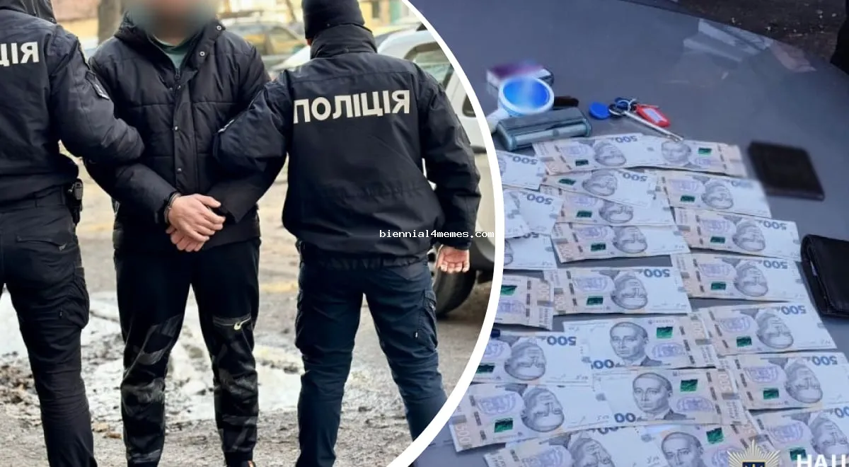 В Одессе погорел на взятке командир воинской части: за что он требовал 30% из боевых
