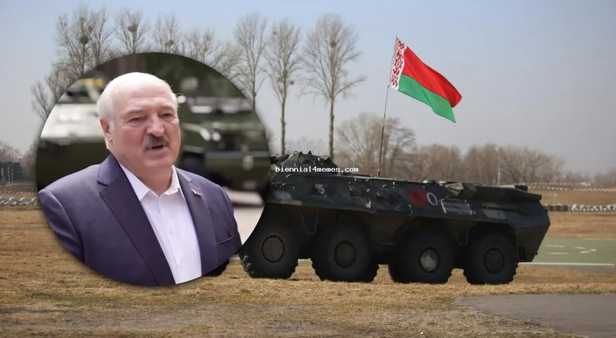 Беларусь нарастила военное присутствие у границы с Украиной: что известно