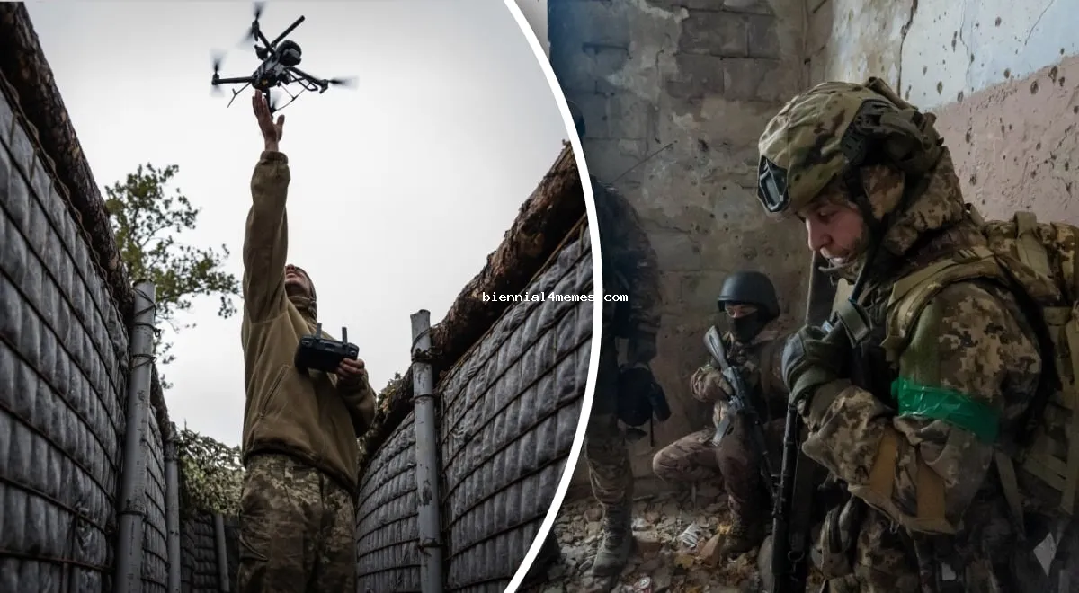 В Харьковской области РФ пытается прорваться вперед: военные раскрыли ситуацию