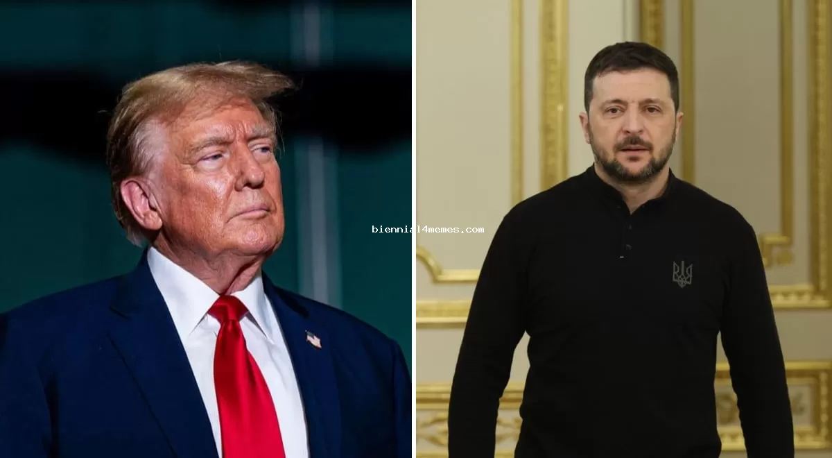 Передача США редкоземельных металлов на $500 млрд: Трамп заявил о согласии Украины