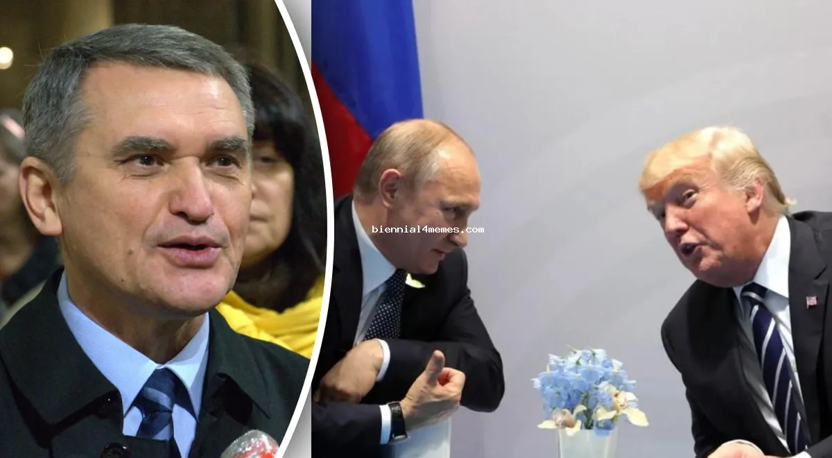 Эксперт о встрече Трампа и Путина: надо "прикончить" российскую экономику