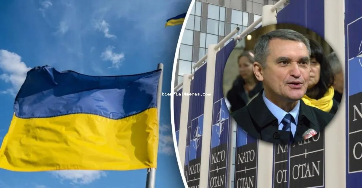 Будет ли заморозка вступления Украины в НАТО и ЕС: эксперт дал ответ