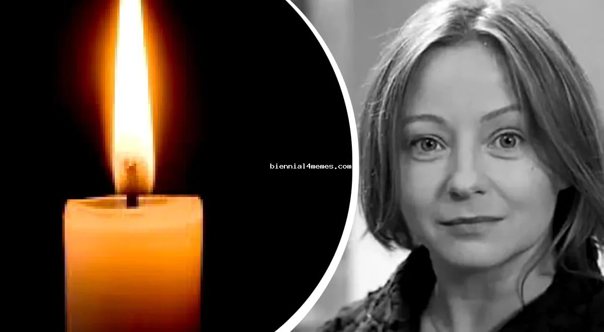 Умерла популярная российская актриса