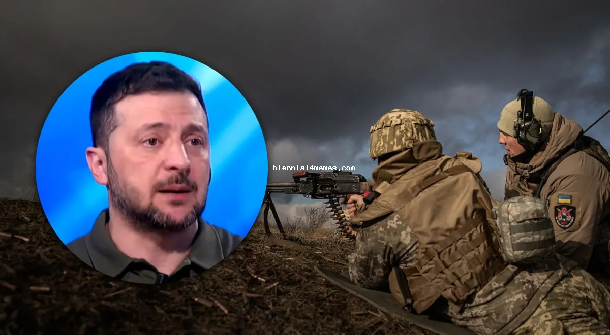 "Мечта - в этом году закончить войну": Зеленский сказал, пойдет ли на уступки РФ