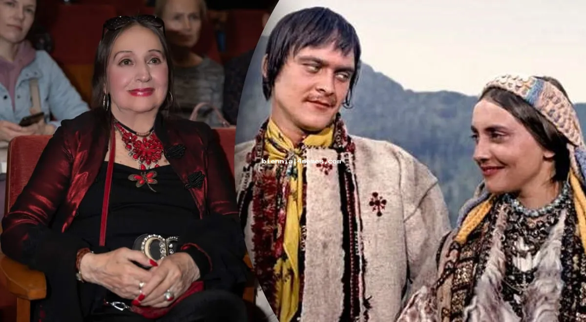 "Пусть едет в Москву": легендарная актриса публично отвергла украинский язык