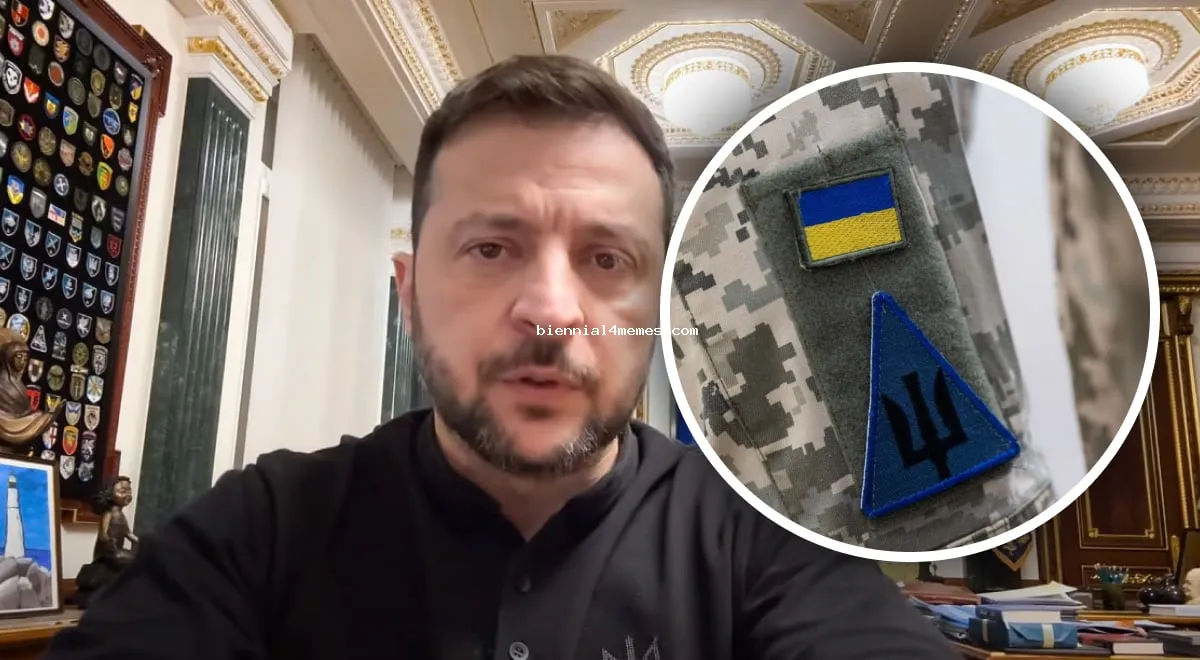 Перевод из авиации в пехоту: Зеленский отреагировал и дал важное поручение