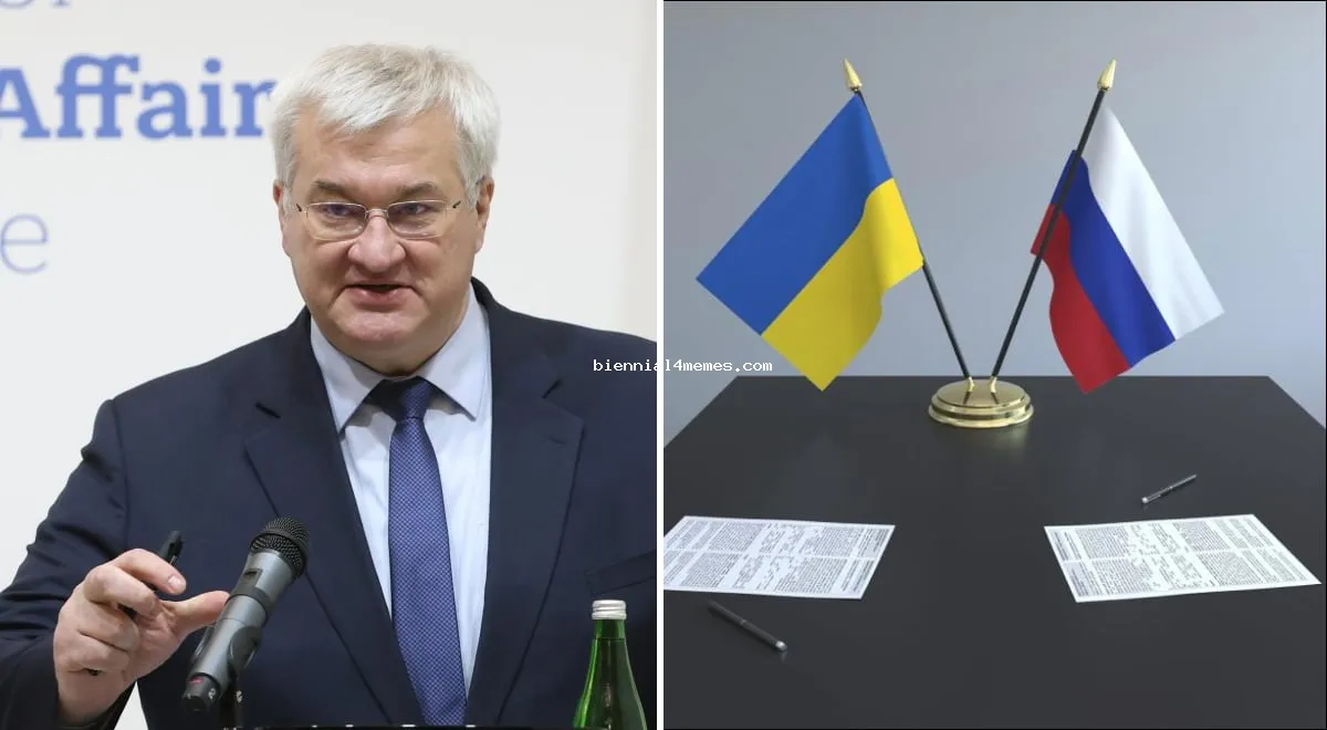 План прекращения войны: в МИД сделали важное заявление о принуждении РФ к миру