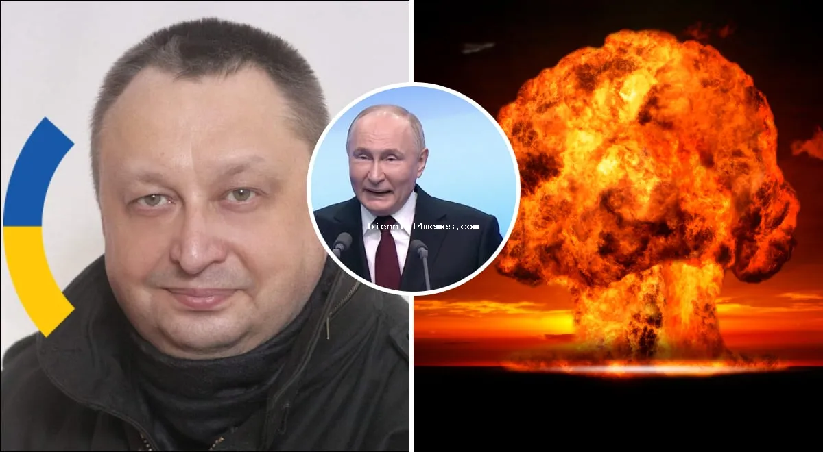 «Сумасшедшие могут сделать что угодно»: применит ли РФ ядерку в 2025 году