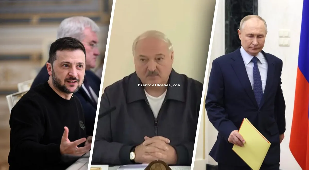 Беларусь может стать "разменной монетой": названа цель РФ на мирных переговорах