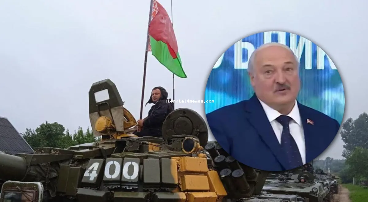 Беларусь создала 14 новых отрядов: политик сказал, куда их отправлят в феврале