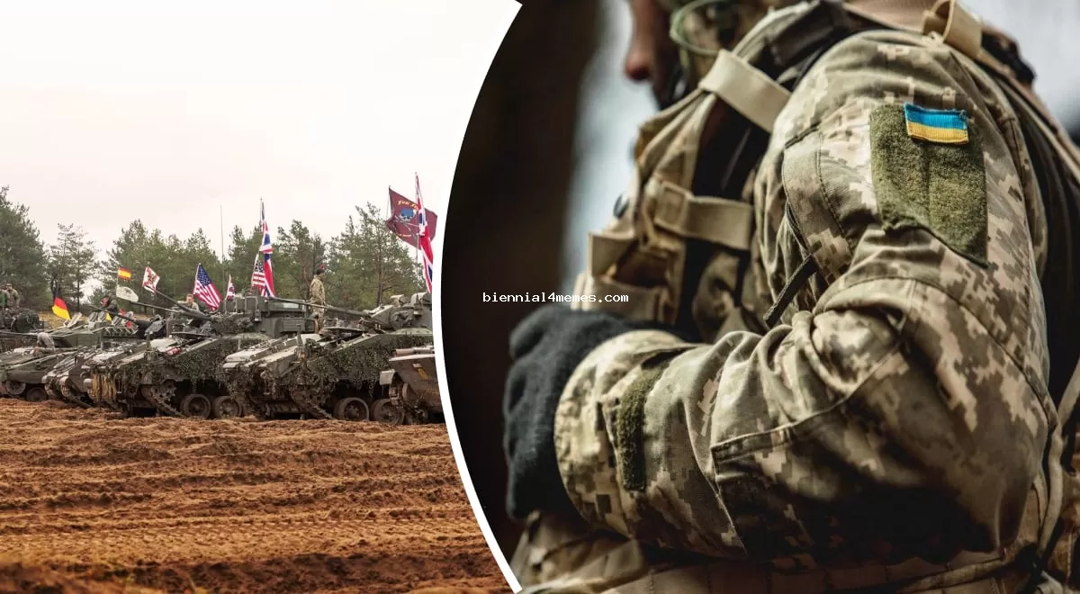 Франция и Британия способны отправить войска в Украину, но есть нюанс - Уолш