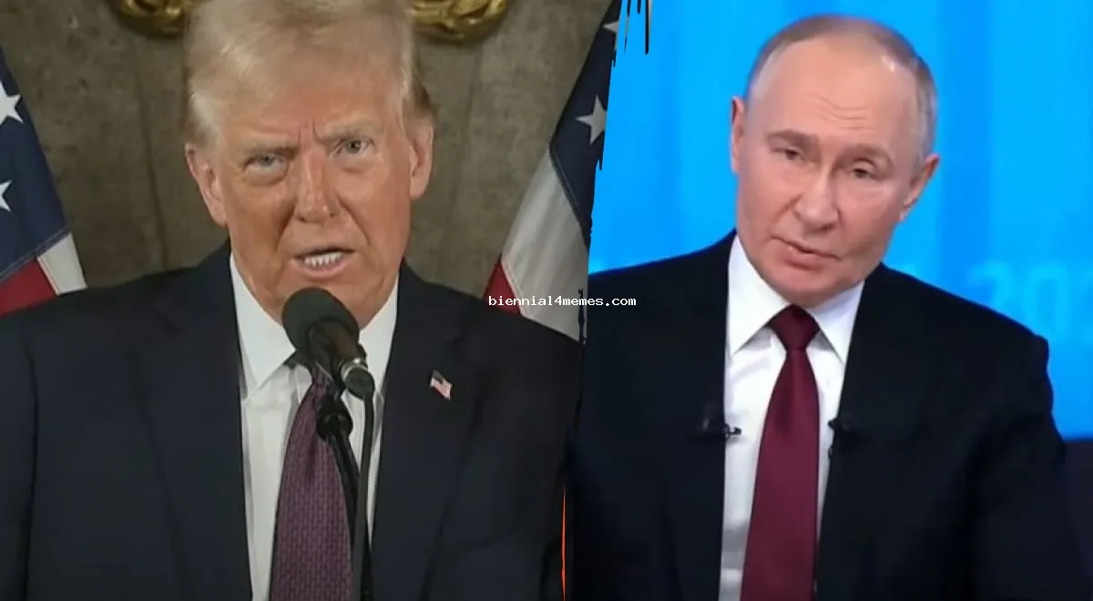 Только один хочет результата: чего ожидают Путин и Трамп от встречи - Портников