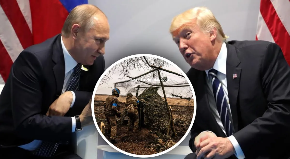 Украина поставит Трампа перед выбором: Жданов раскрыл неожиданный сценарий
