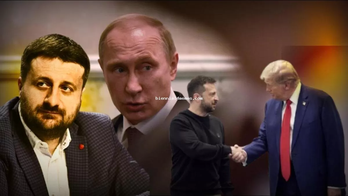 "Украина никому ничего не должна": названо важное условие договора об ископаемых