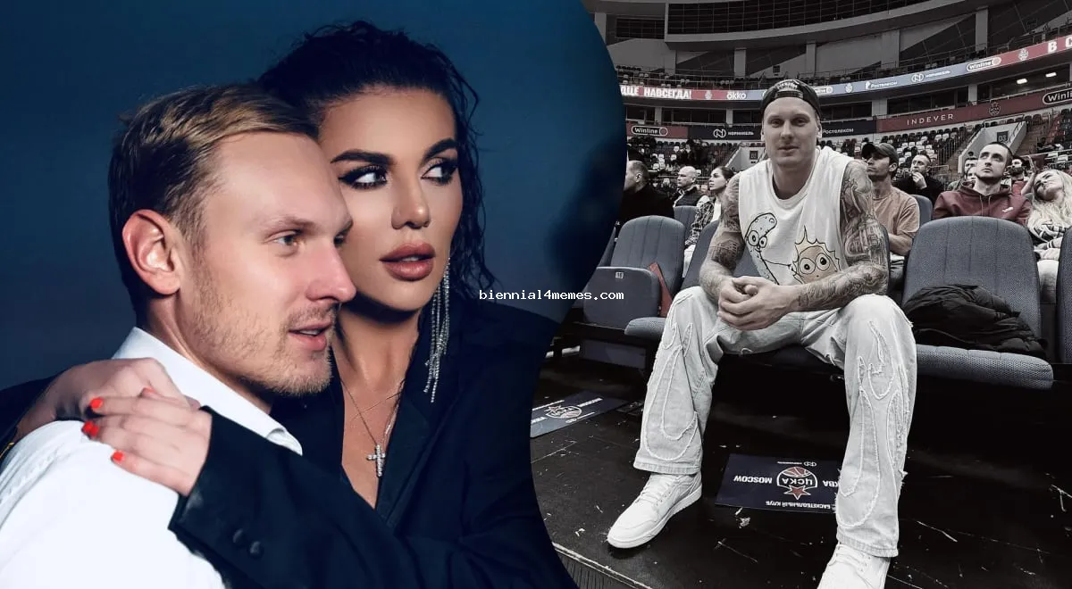 Анна Седокова попала в полицию из-за смерти Яниса Тиммы: "Будет возбуждено дело"