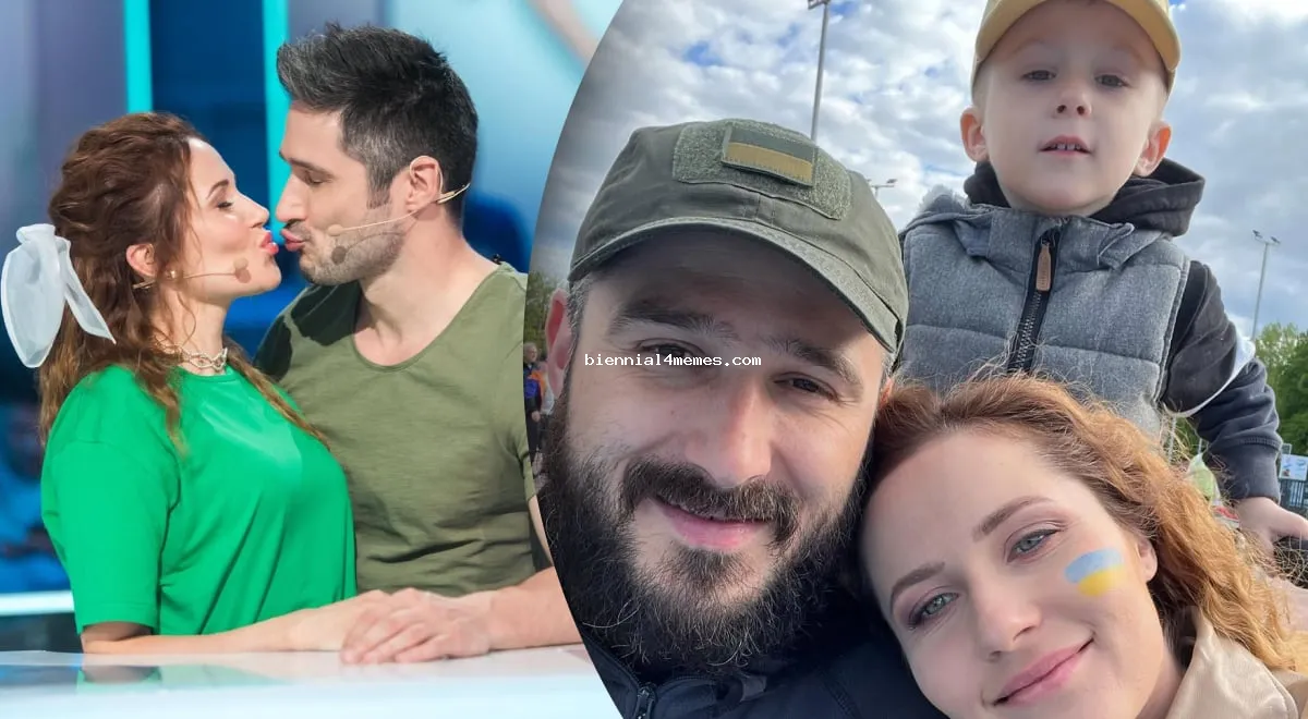 Через месяц после операции: Денисенко рассказала про состояния мужа-воина