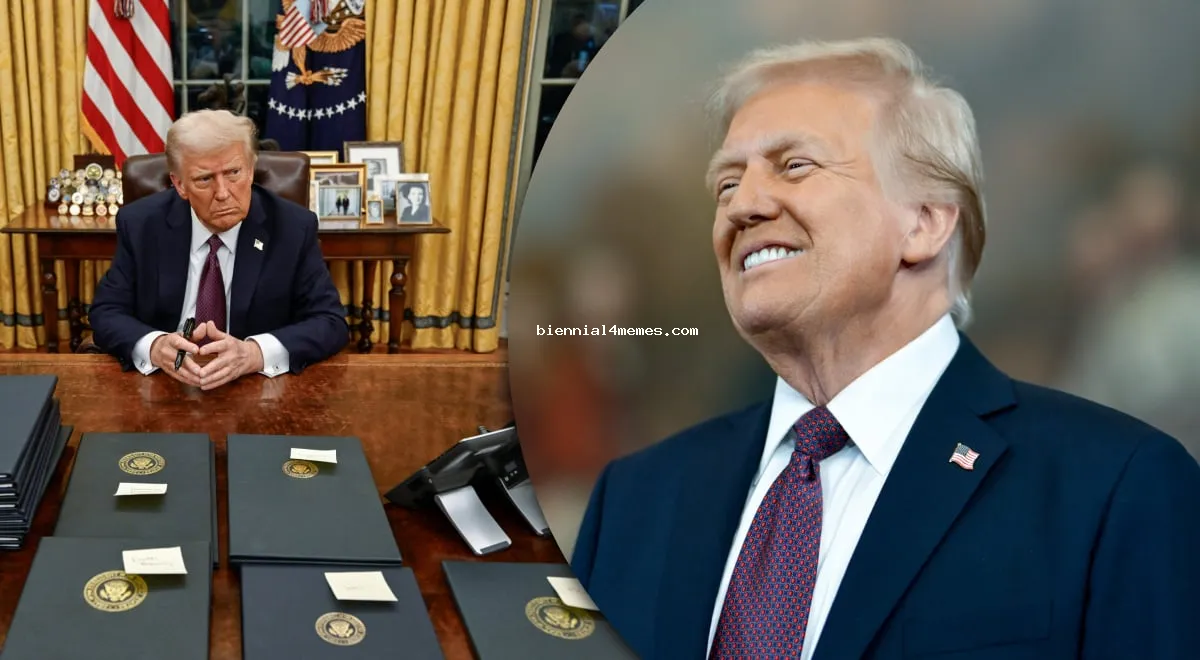 "Золотой век США": Клочок рассказал, что стоит за обещаниями Трампа