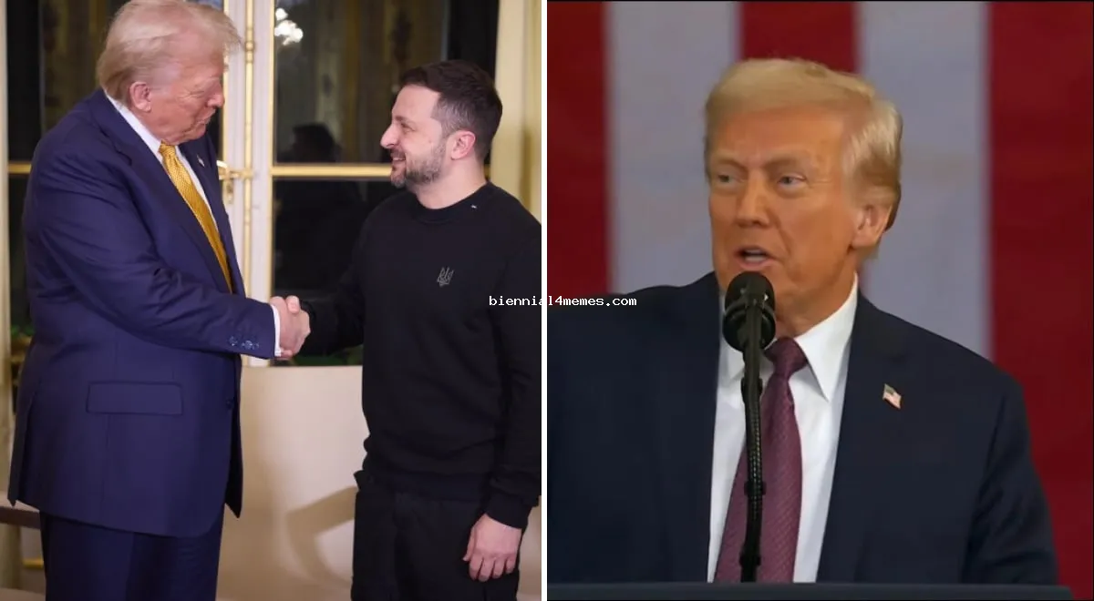 У Зеленского уже согласовывают график встреч с администрацией Трампа - СМИ