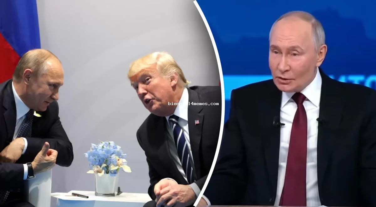 Путин будет использовать все рычаги влияния перед встречей с Трампом - Селезнев