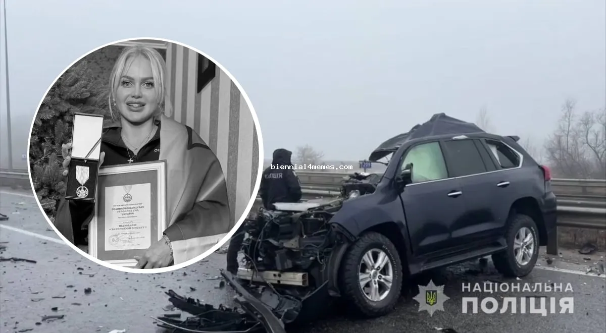 "Не могу поверить": известные блогеры чутко отреагировали на гибель Анны Жук