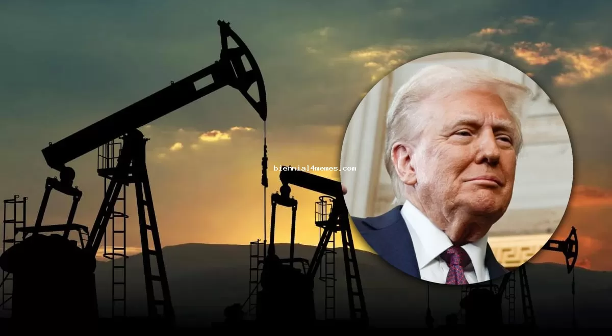 Страны ОПЕК в ответ на призыв Трампа приняли решение по нефти – Bloomberg