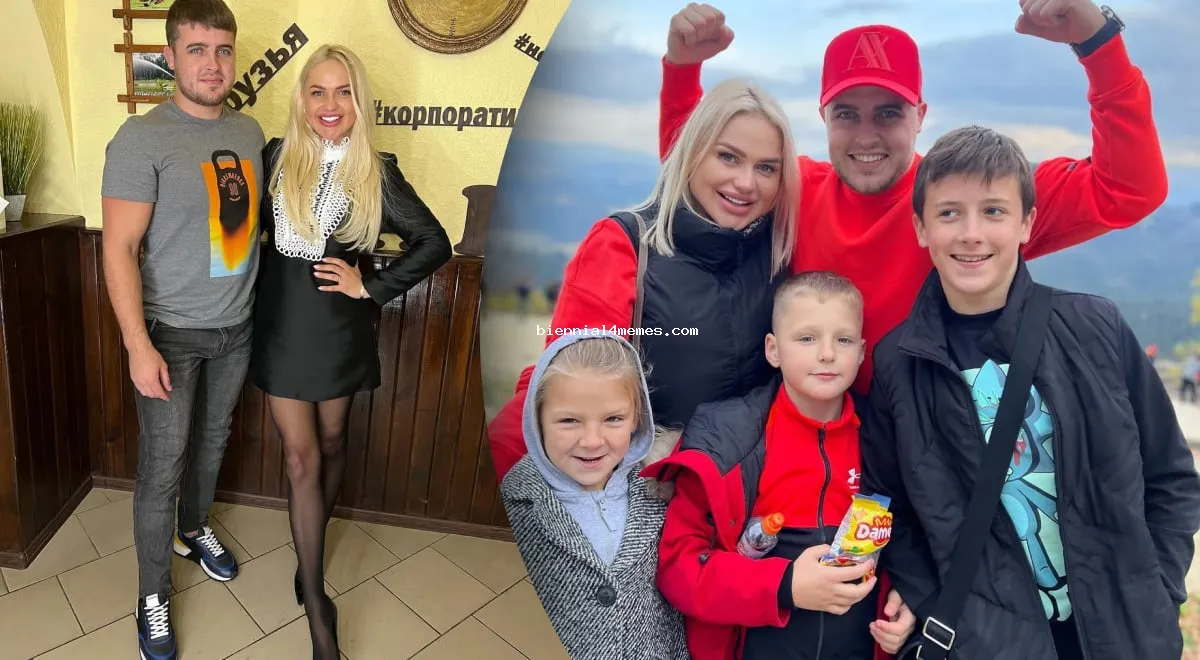 "Шесть лет служил в церкви": что известно о муже погибшей в ДТП Анны Жук