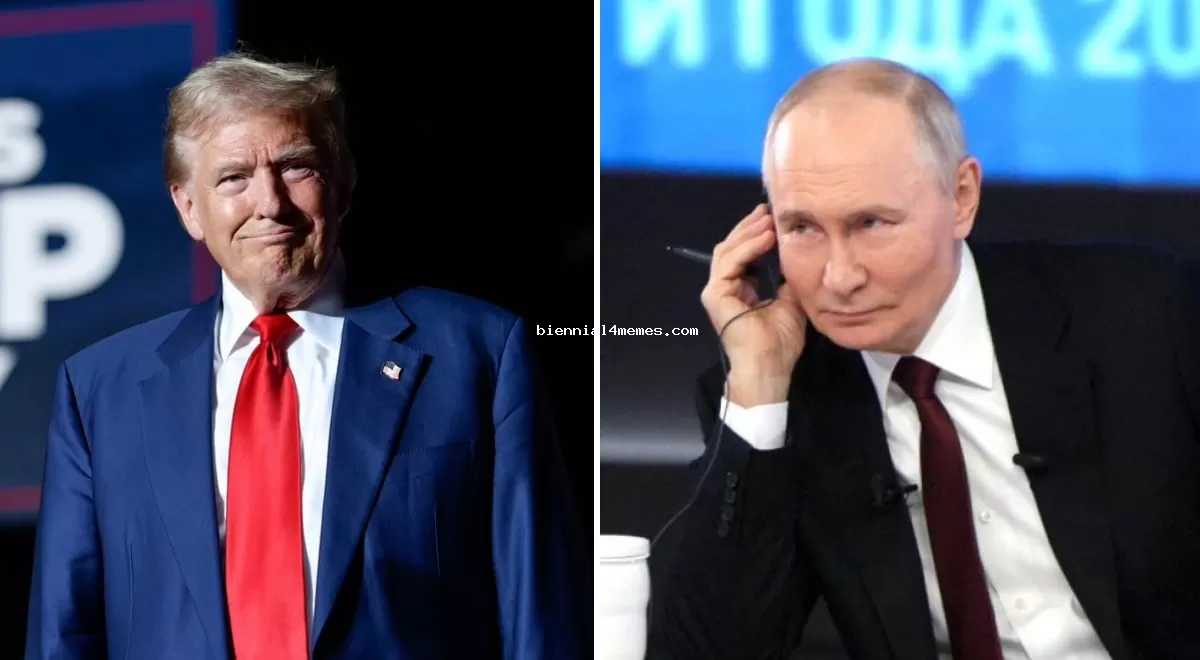 Путин хочет заставить Трампа вести переговоры без Украины: в ISW описали замысел Кремля