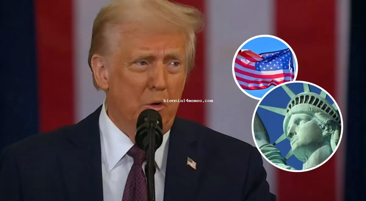 Хочет объявить себя победителем: в NYT назвали цель торговых войн Трампа