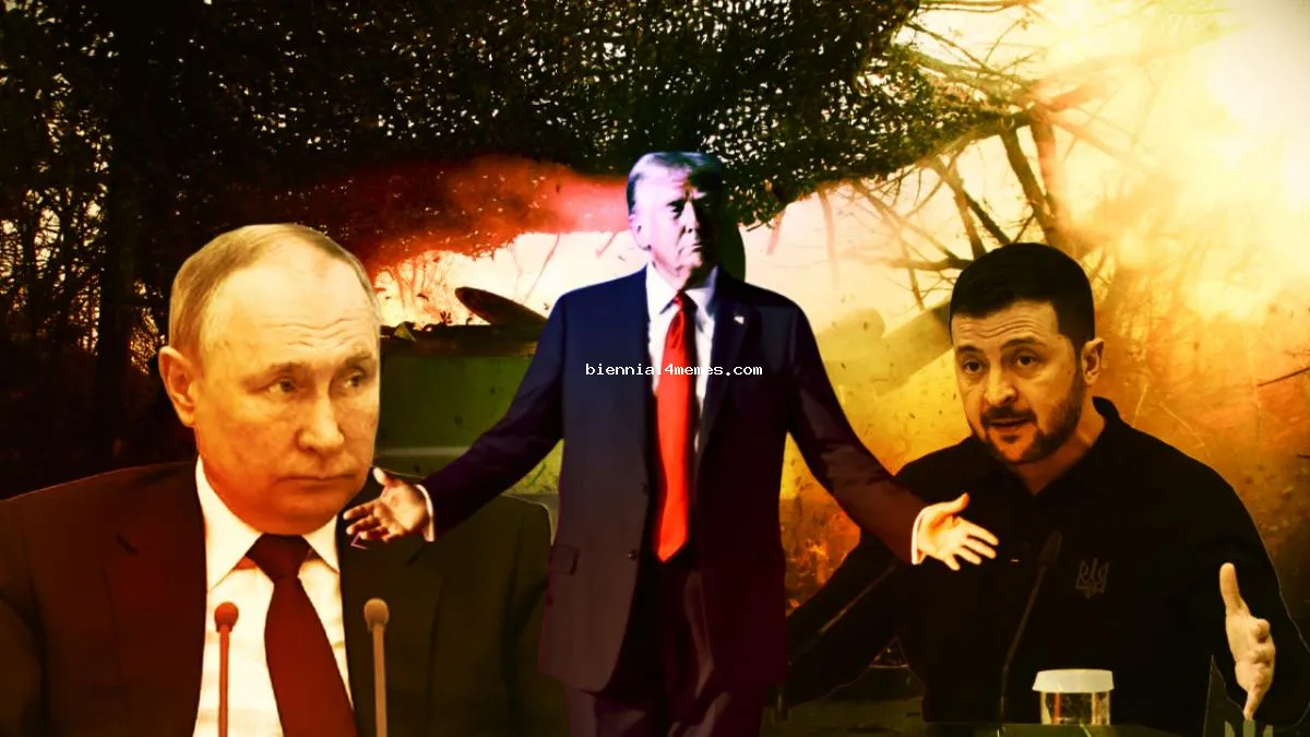 "Самый большой страх Путина": Зеленский раскрыл детали мирного соглашения с РФ