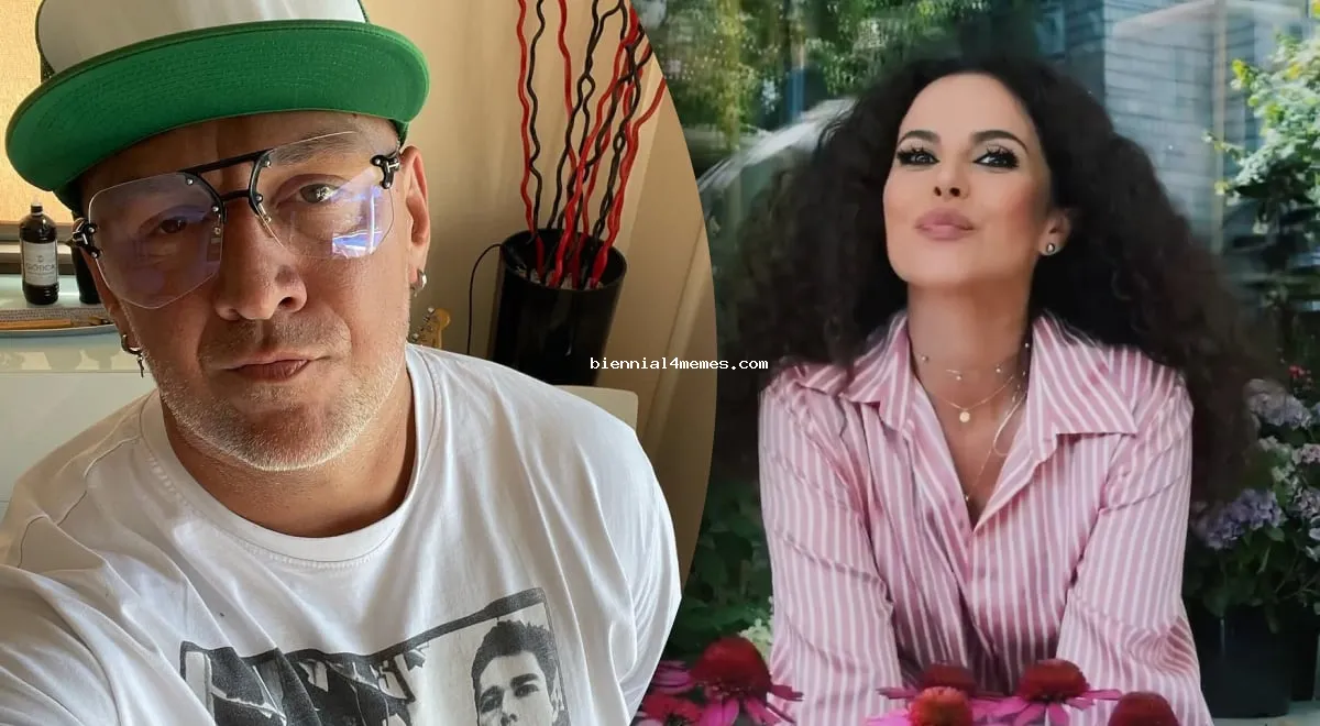 Настя Каменских высказалась про новую "заграничную" версию Потапа