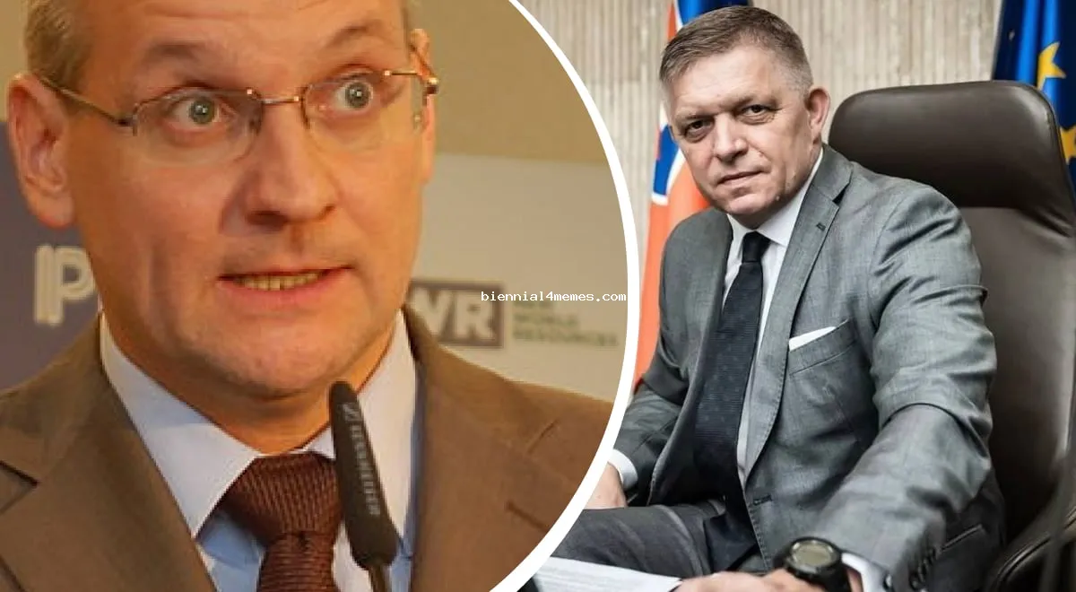 Угрозы Фицо - это ноль: в МИД Чехии жестко отреагировали на шантаж Словакии