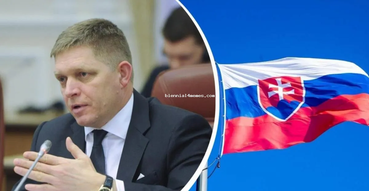 Якобы планировал госпереворот: Словакия депортирует украинца