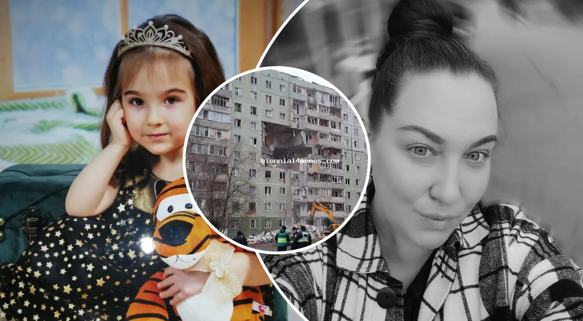 Спустя 18 часов тело нашли на уровне подвала: в Сумах погибла мама раненой девочки