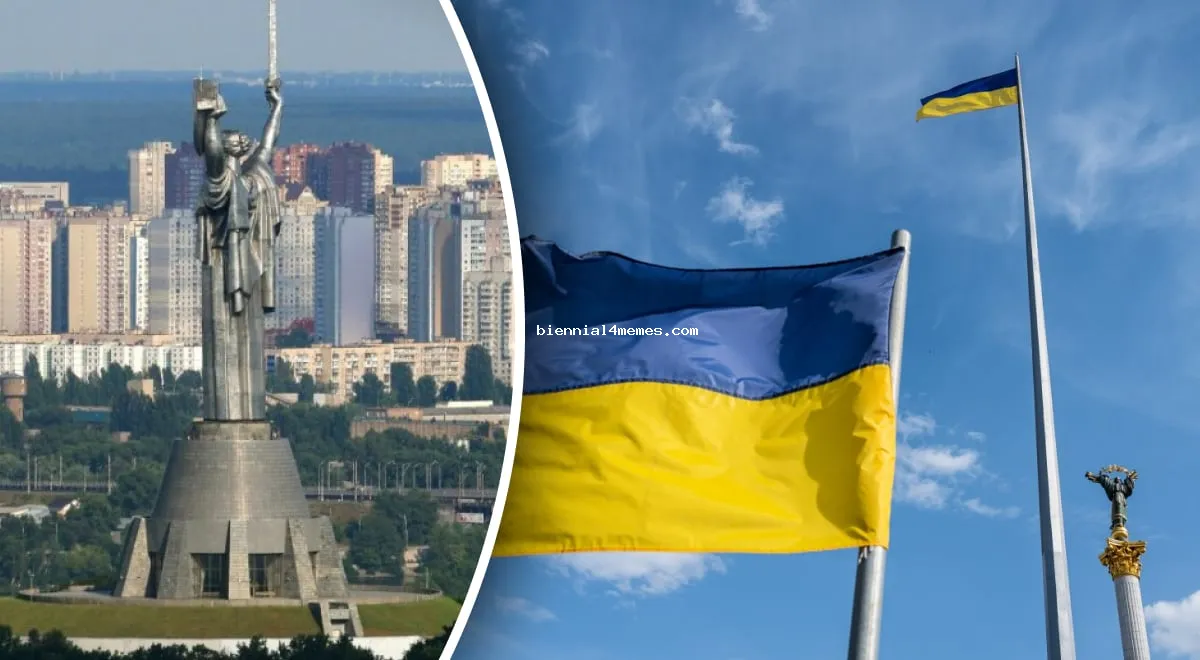Если США остановят помощь Украине: The Hill назвал год захвата Киева Россией
