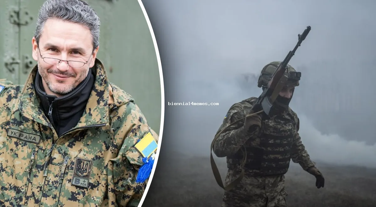 "Взвешенная цифра": активист раскрыл количество СОЧ в Украине