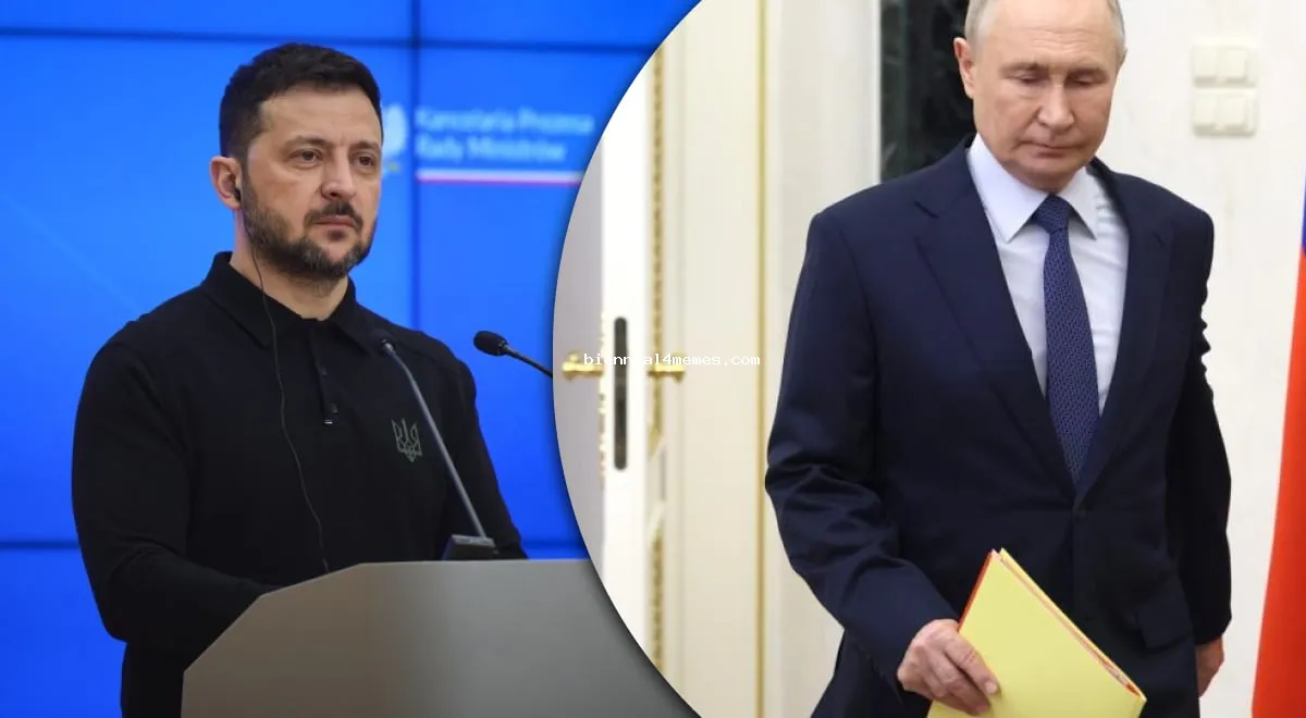 "Ловушка" Путина: в МИД Чехии предупредили о замысле РФ относительно переговоров