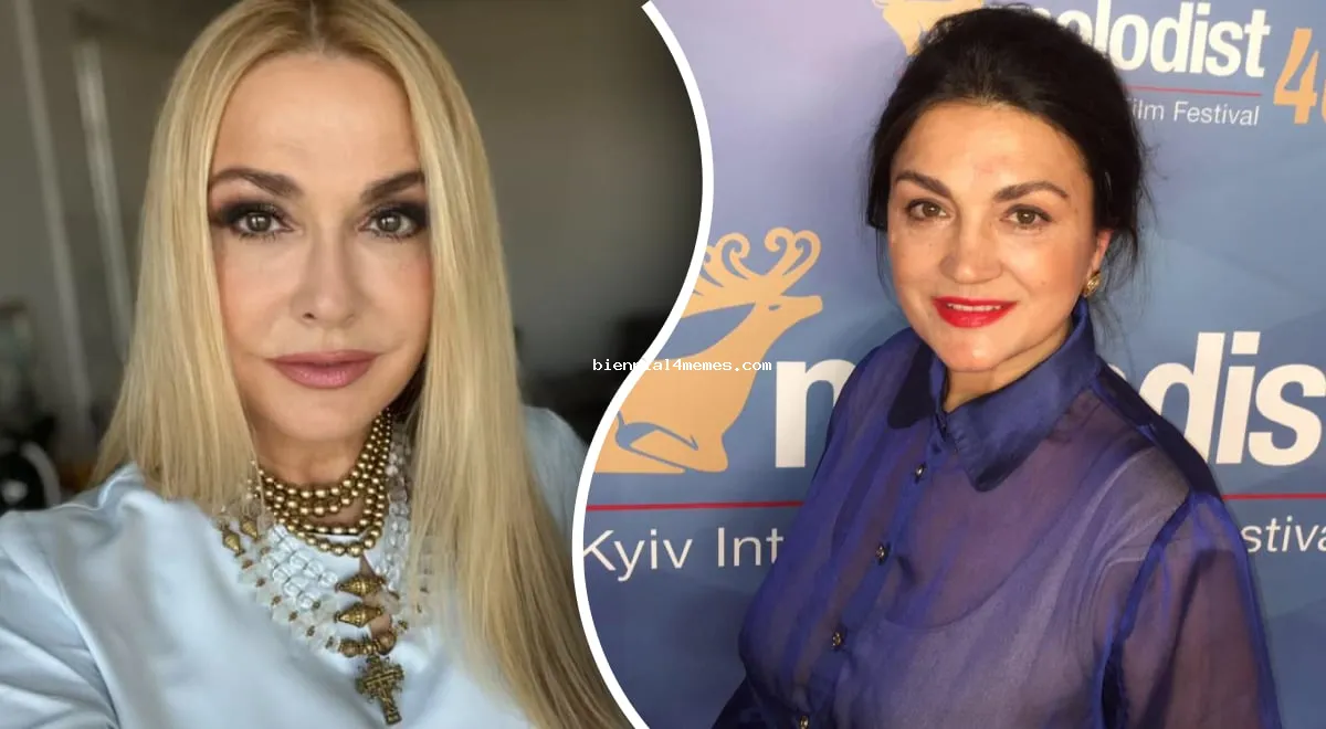 "Ну сколько можно?": Ольга Сумская удивила заявлением о старшей сестре